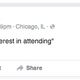 Illustration for article titled Facebook Invite to Chicago Corgi Meet Up Inundated By Thousands of Corgi-Loving Freaks